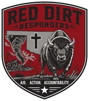 Red Dirt Responders